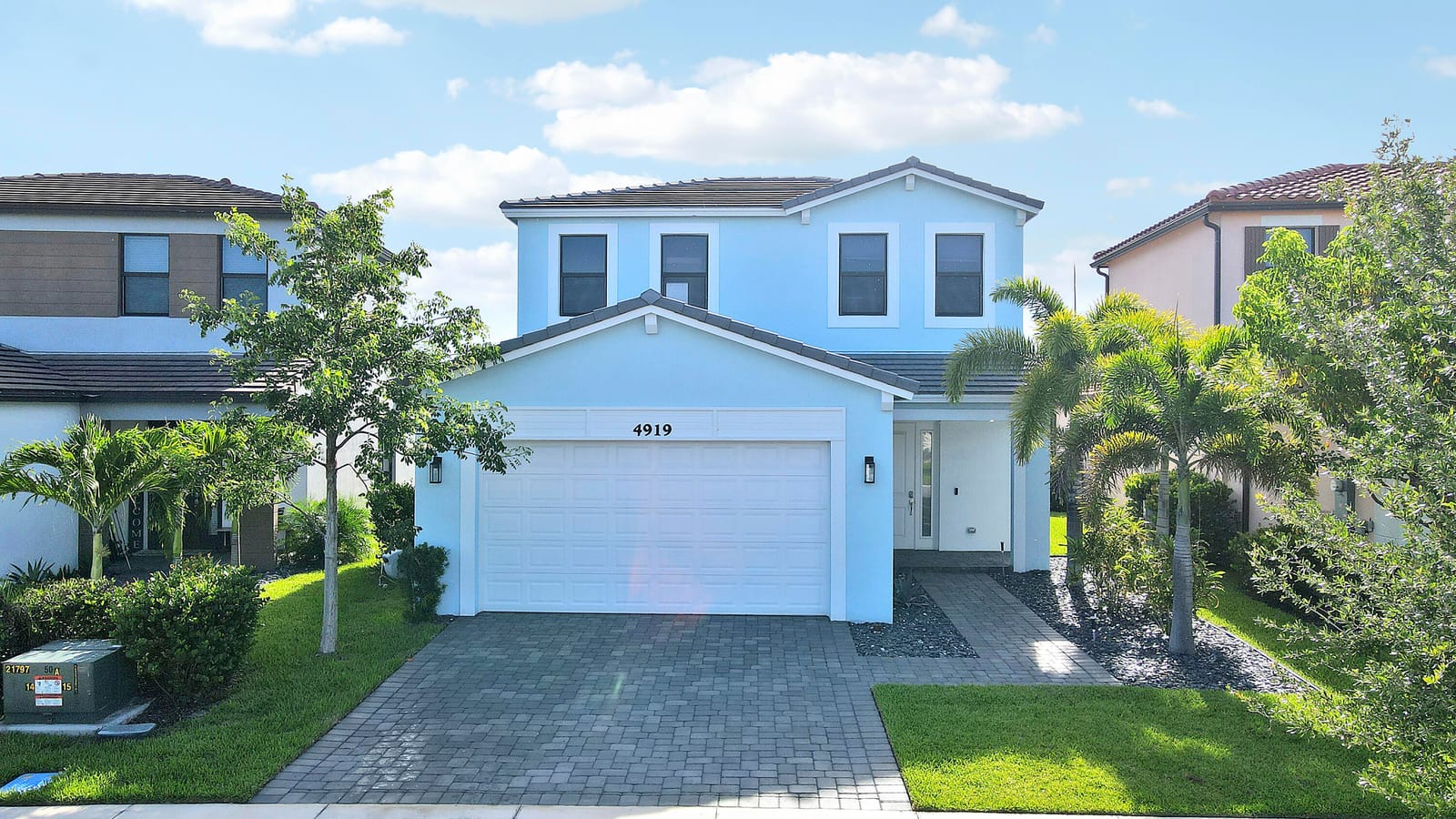 4919 Coquina Place, Westlake, FL 33470
