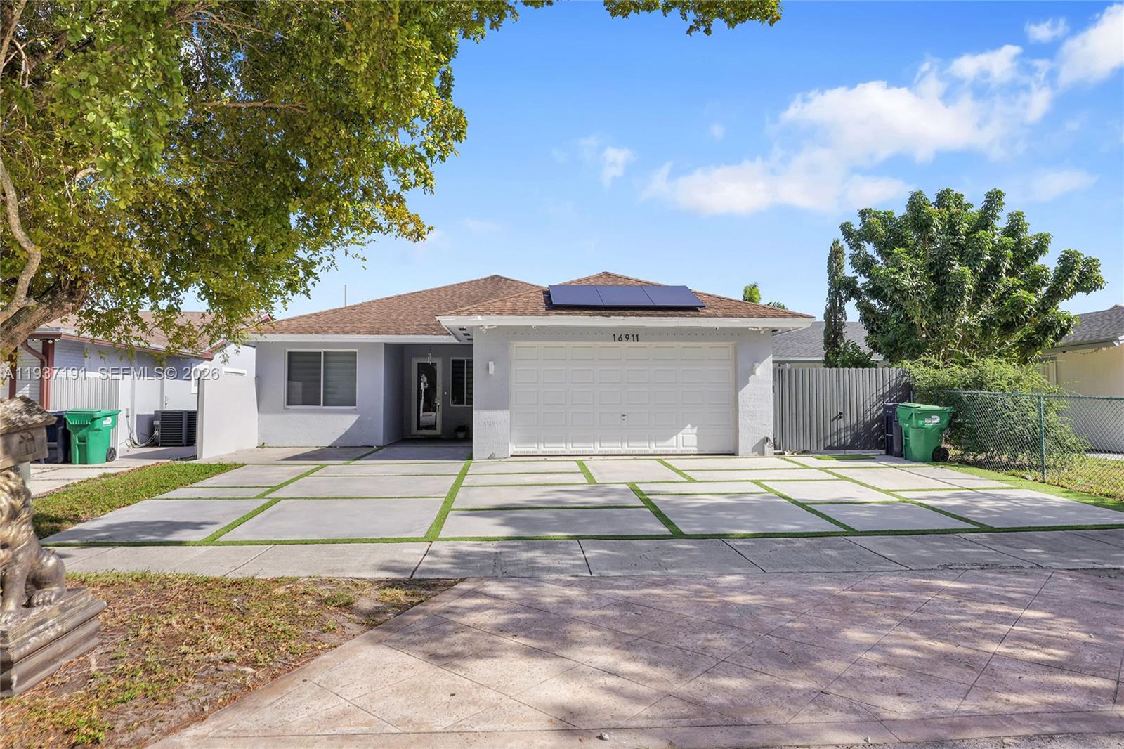 16911 SW 115th Avenue, Miami, FL 33157, Miami