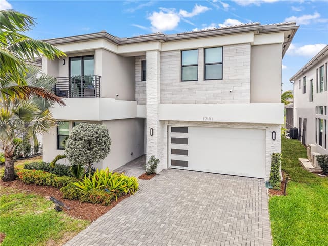17197 Teton River Road, Boca Raton, FL 33496