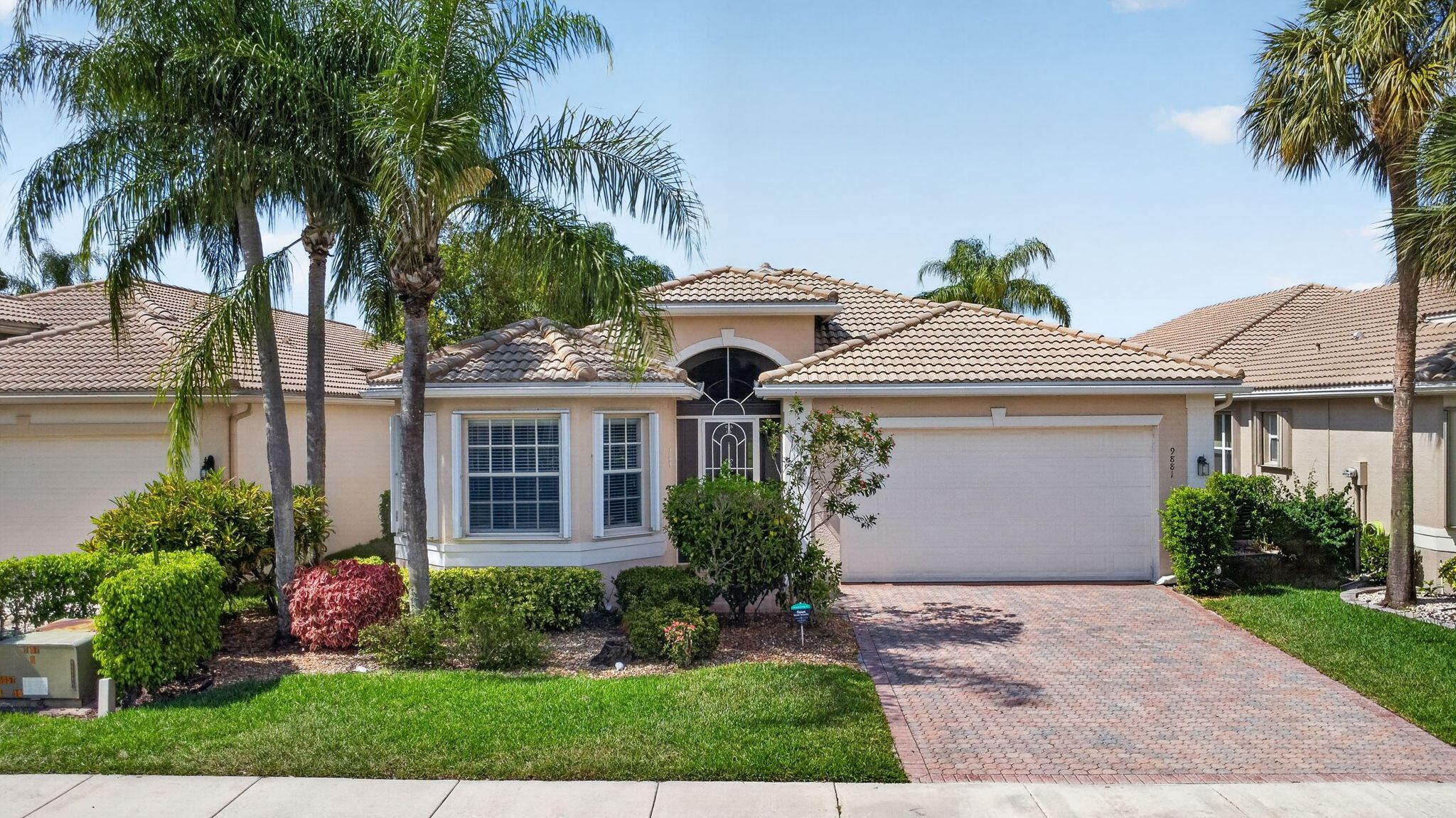 9881 Casa Mar Drive, Lake Worth, FL 33467, Lake Worth