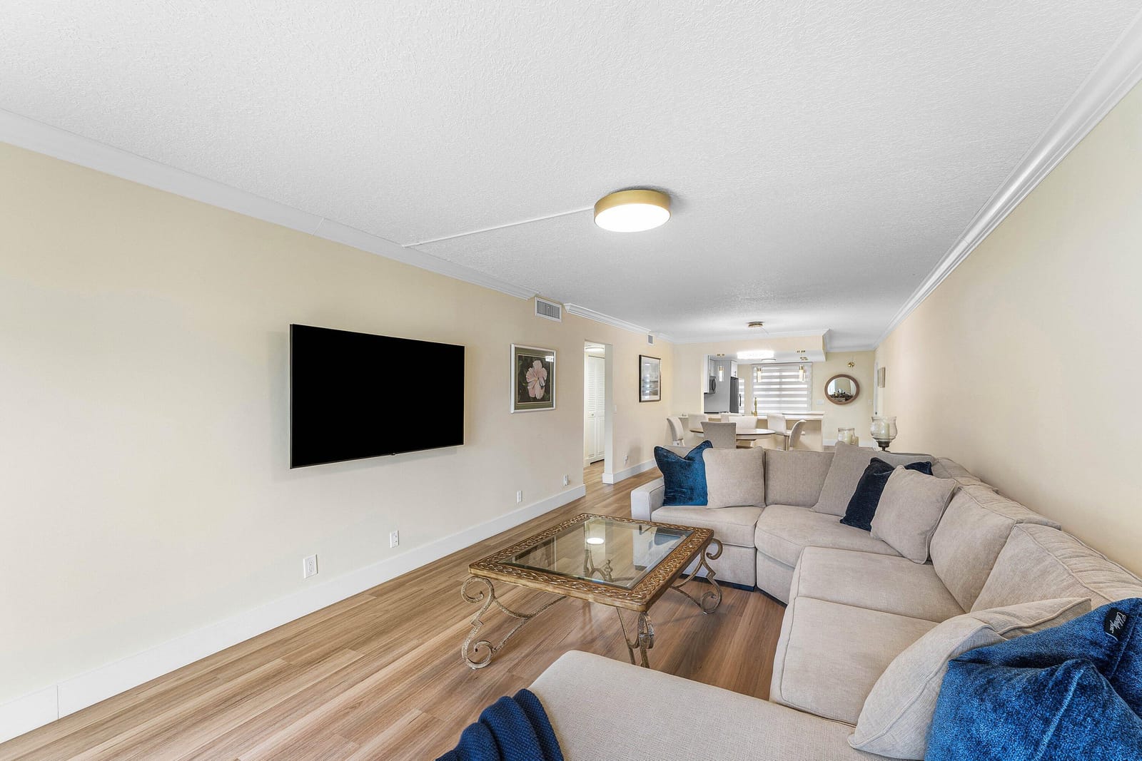 1019 Guildford B, Boca Raton, FL 33434 photo 14