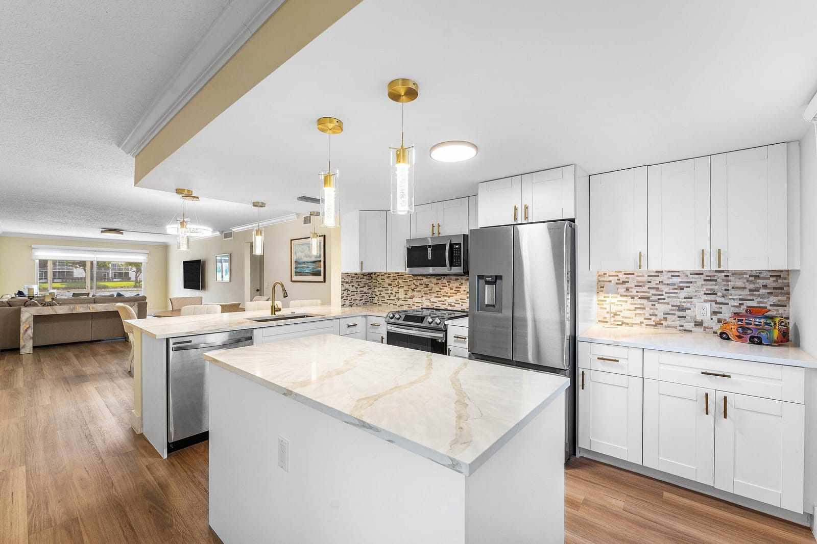1019 Guildford B, Boca Raton, FL 33434 photo 15