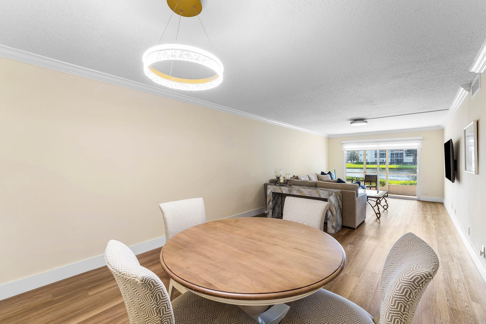 1019 Guildford B, Boca Raton, FL 33434 photo 9