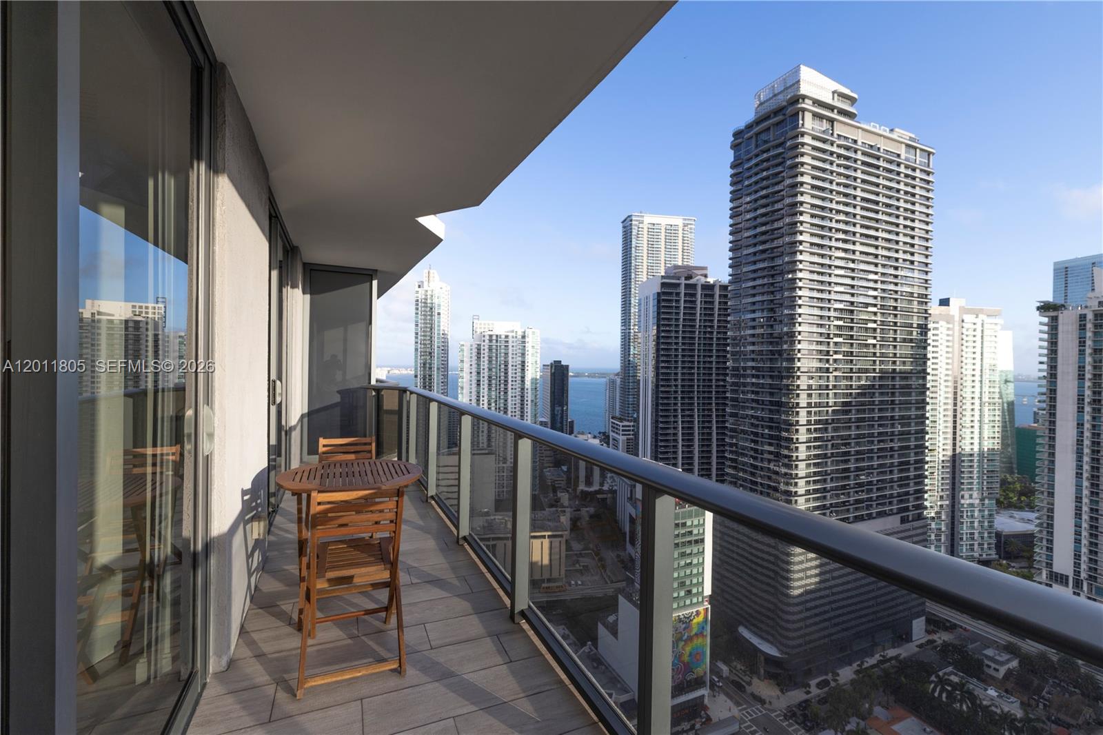 55 SW 9th Street 3404, Miami, FL 33130, Miami
