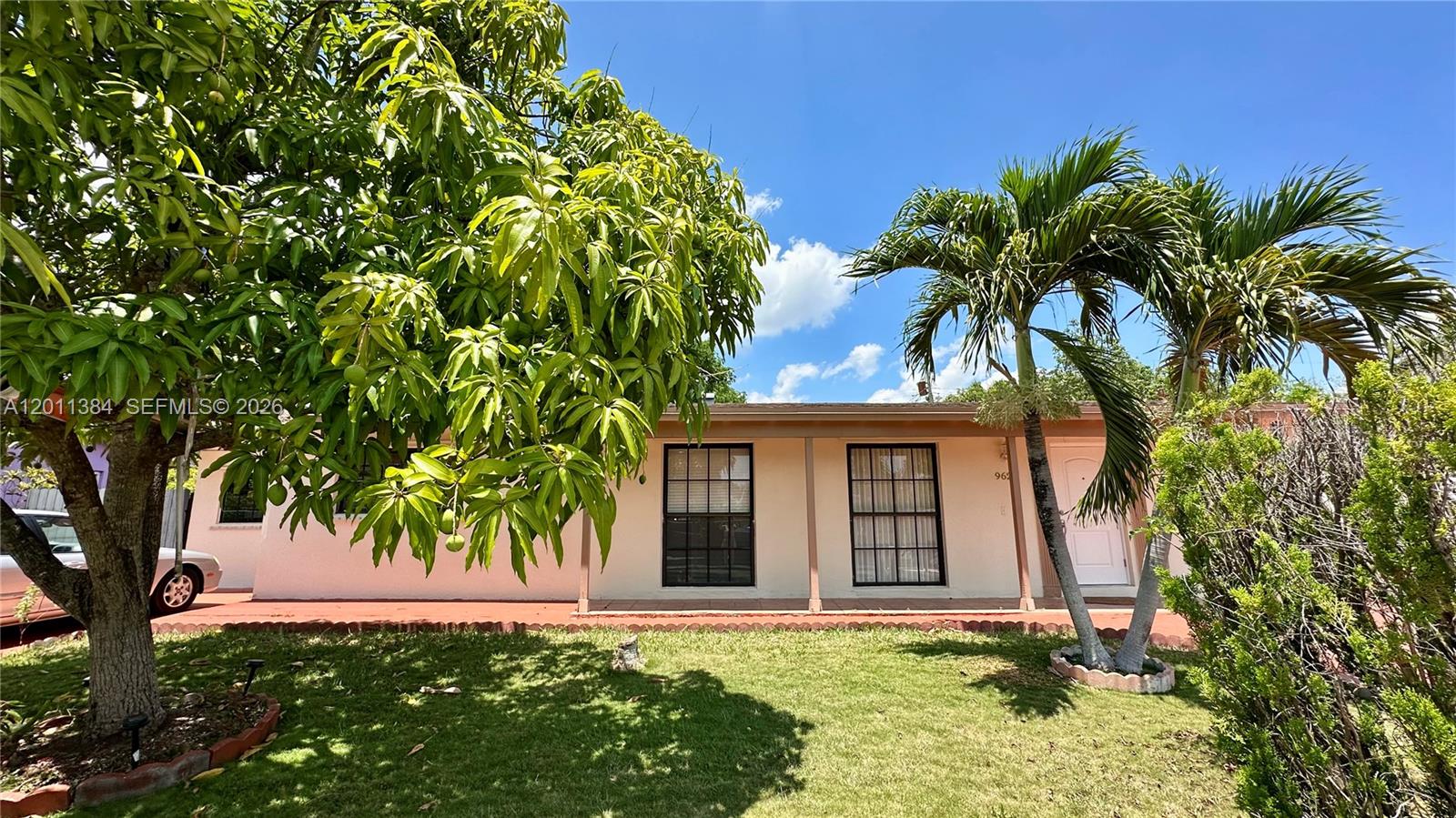 9625 SW 164th Street, Miami, FL 33157
