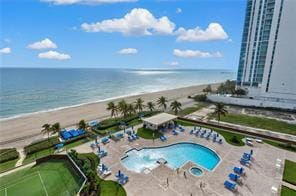 17555 Collins Avenue 806, Sunny Isles Beach, FL 33160 photo 11