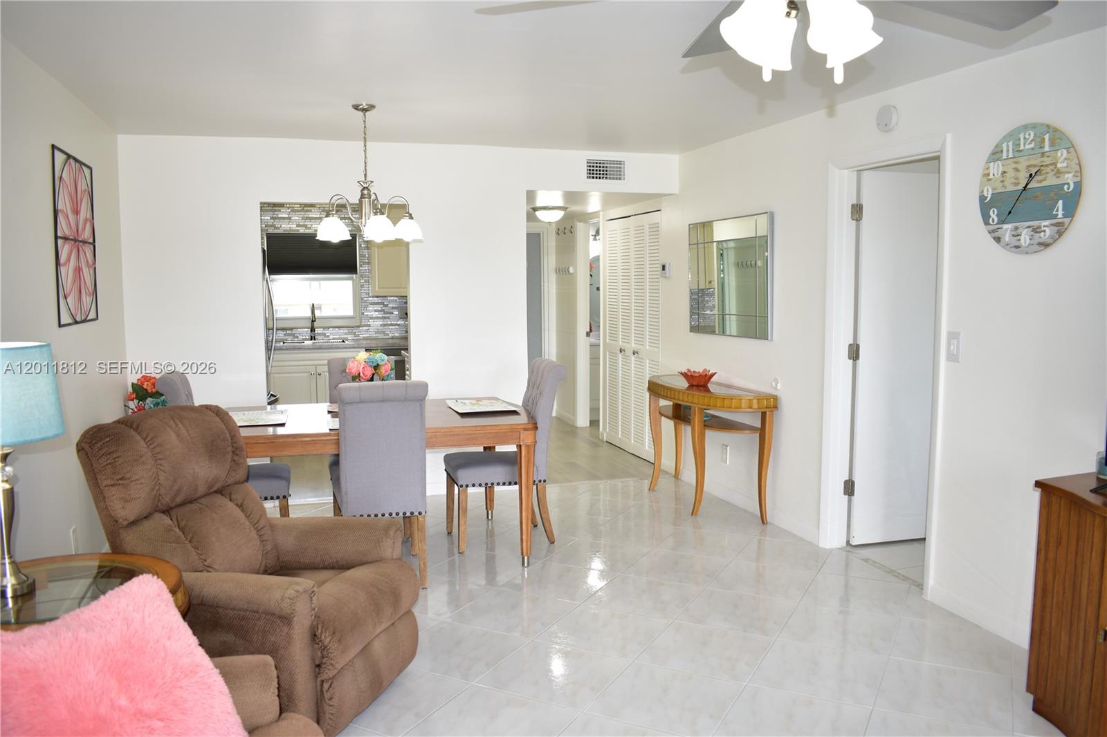 9350 Sunrise Lakes Boulevard 307, Sunrise, FL 33322, Sunrise