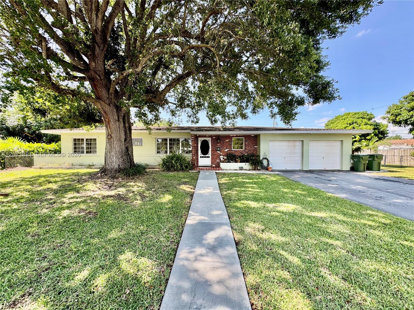 434 NW 20th Street, Homestead, FL 33030, Homestead