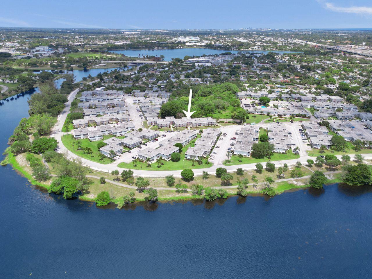 3120 Cynthia Lane 207, Lake Worth Beach, FL 33461, Lake Worth Beach