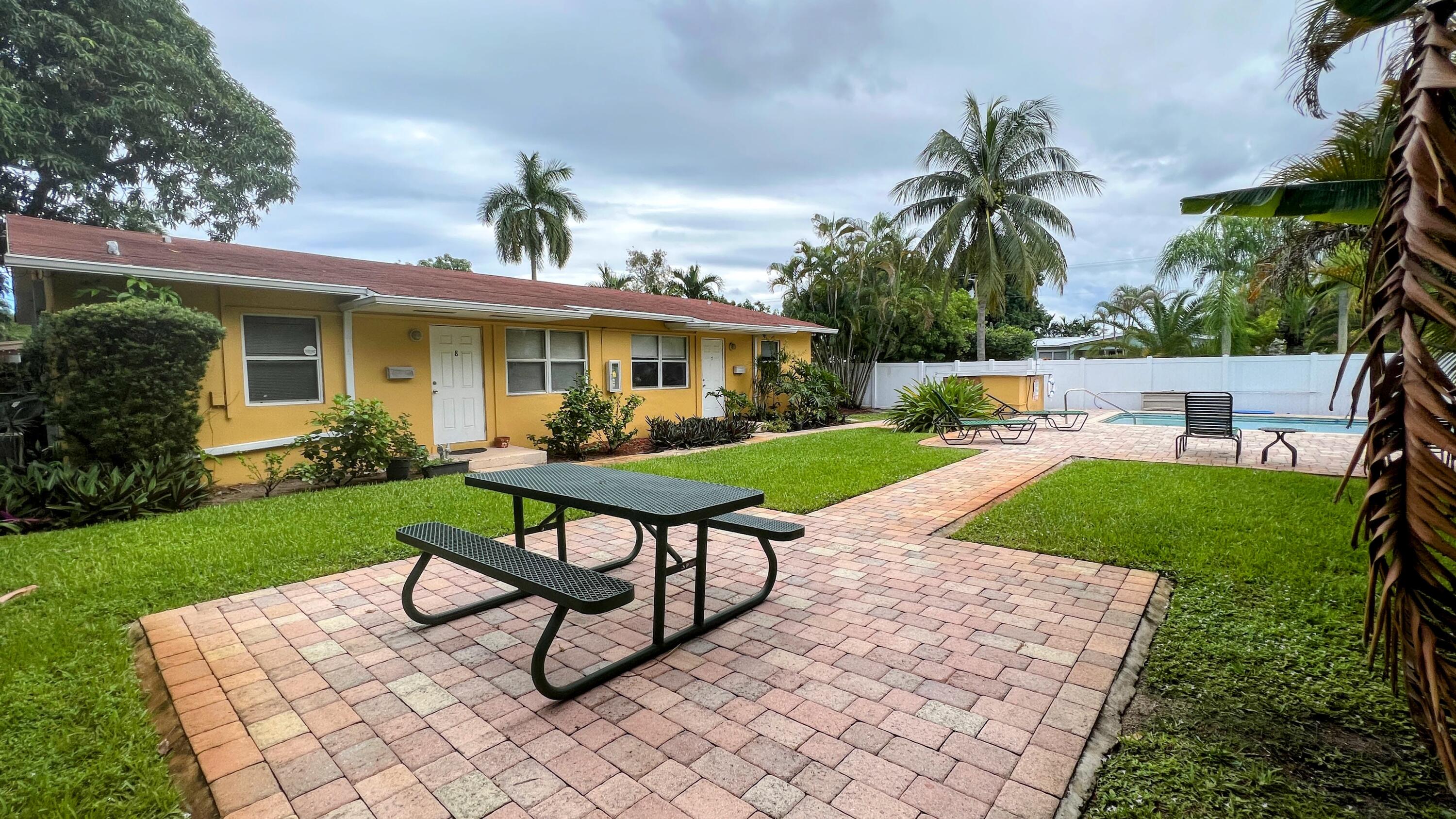 1401 NE 15th Street 8, Fort Lauderdale, FL 33304, Fort Lauderdale