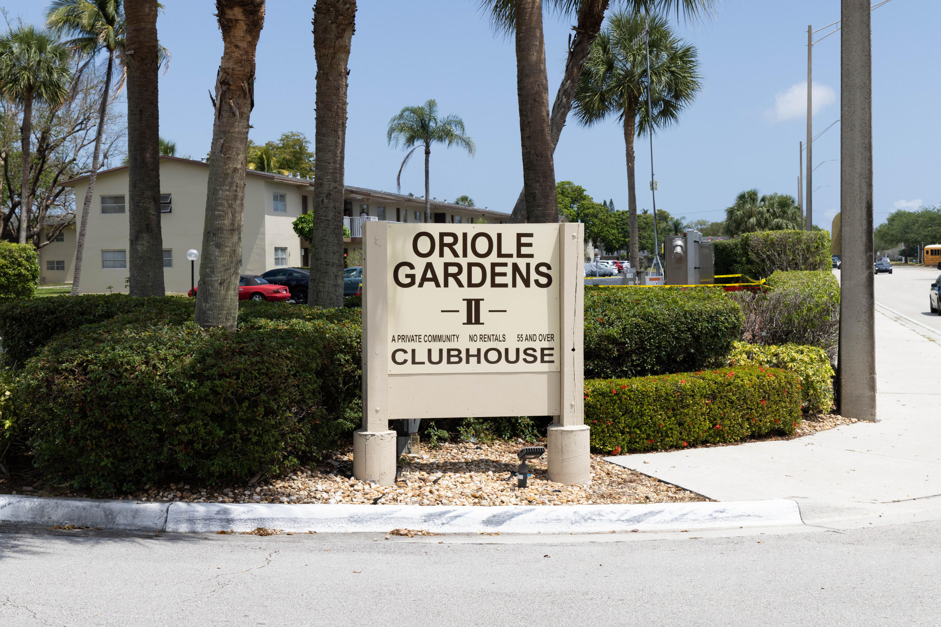 7855 NW 5th Court Unit 201, Margate, FL 33063, Margate