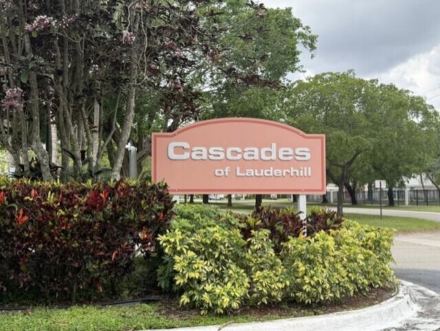 7720 NW 50th Street 107, Lauderhill, FL 33351, Lauderhill