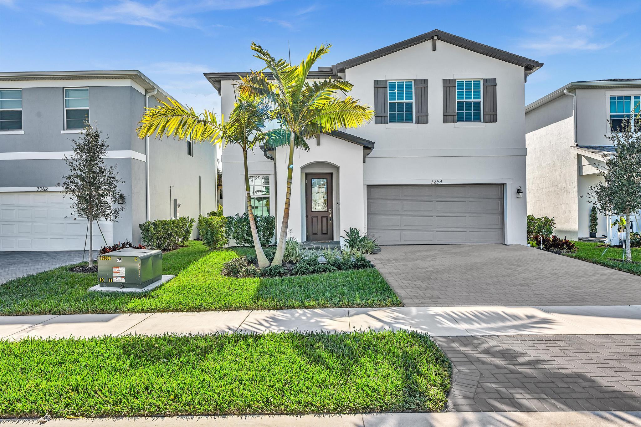 7268 Lenora Lane, Lake Worth, FL 33467, Lake Worth