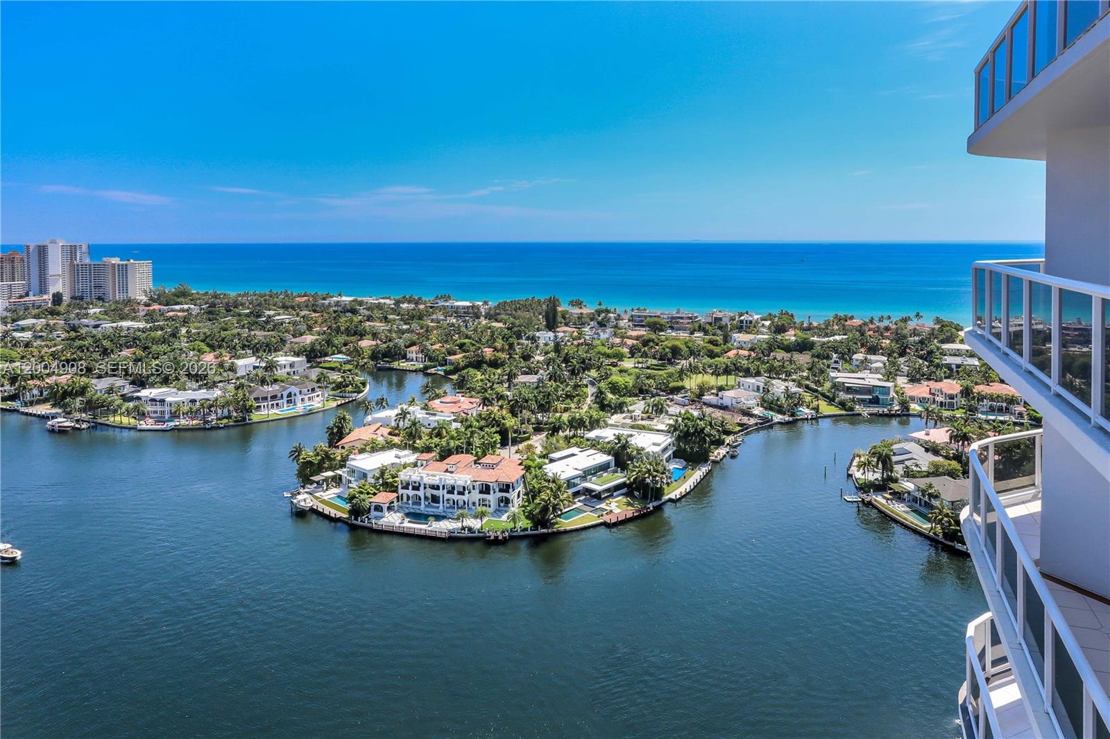 3802 NE 207th Street 2604, Aventura, FL 33180, Aventura