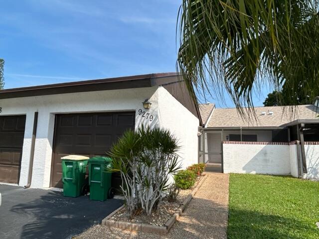 9279 Wedgewood Drive B20, Tamarac, FL 33321, Tamarac