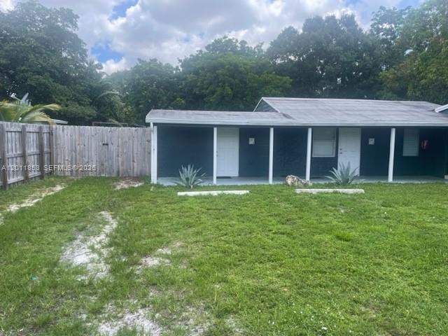 1041 NE 35th Street, Oakland Park, FL 33334, Oakland Park