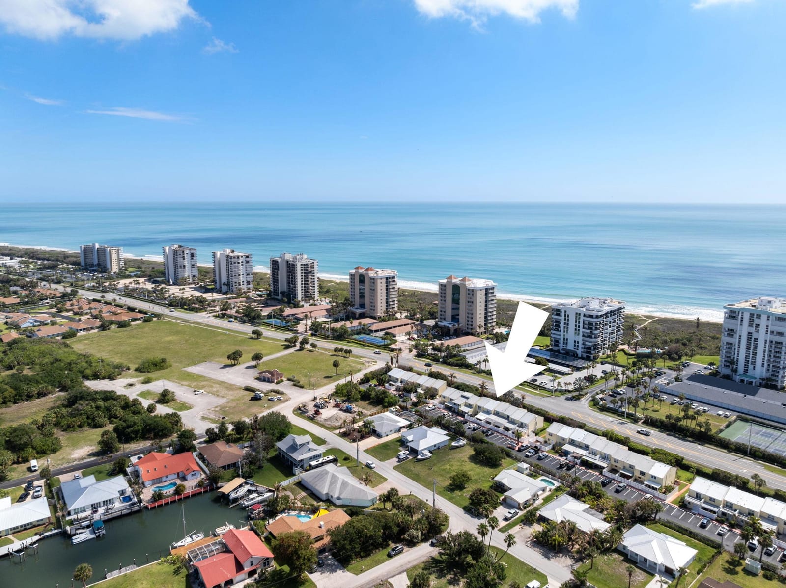 2801 N Hwy A1a Apt E, Fort Pierce, FL 34949 photo 29