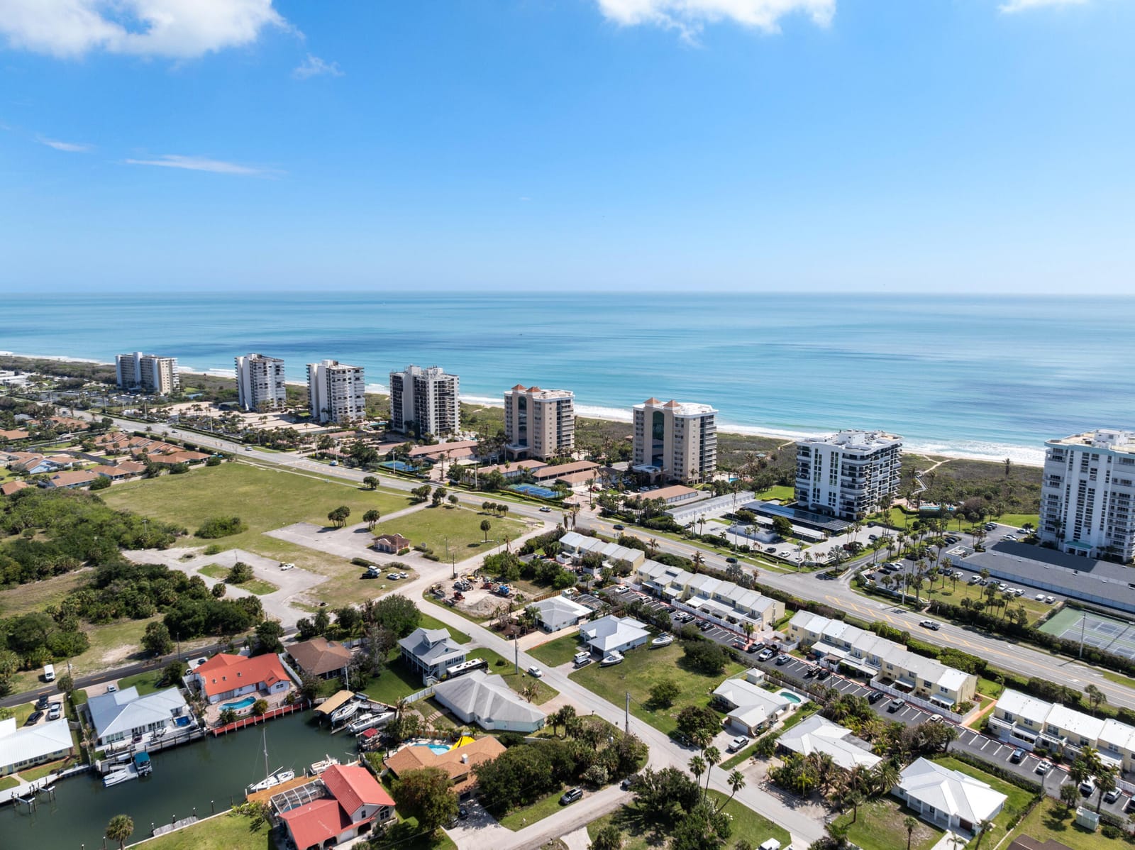 2801 N Hwy A1a Apt E, Fort Pierce, FL 34949 photo 30