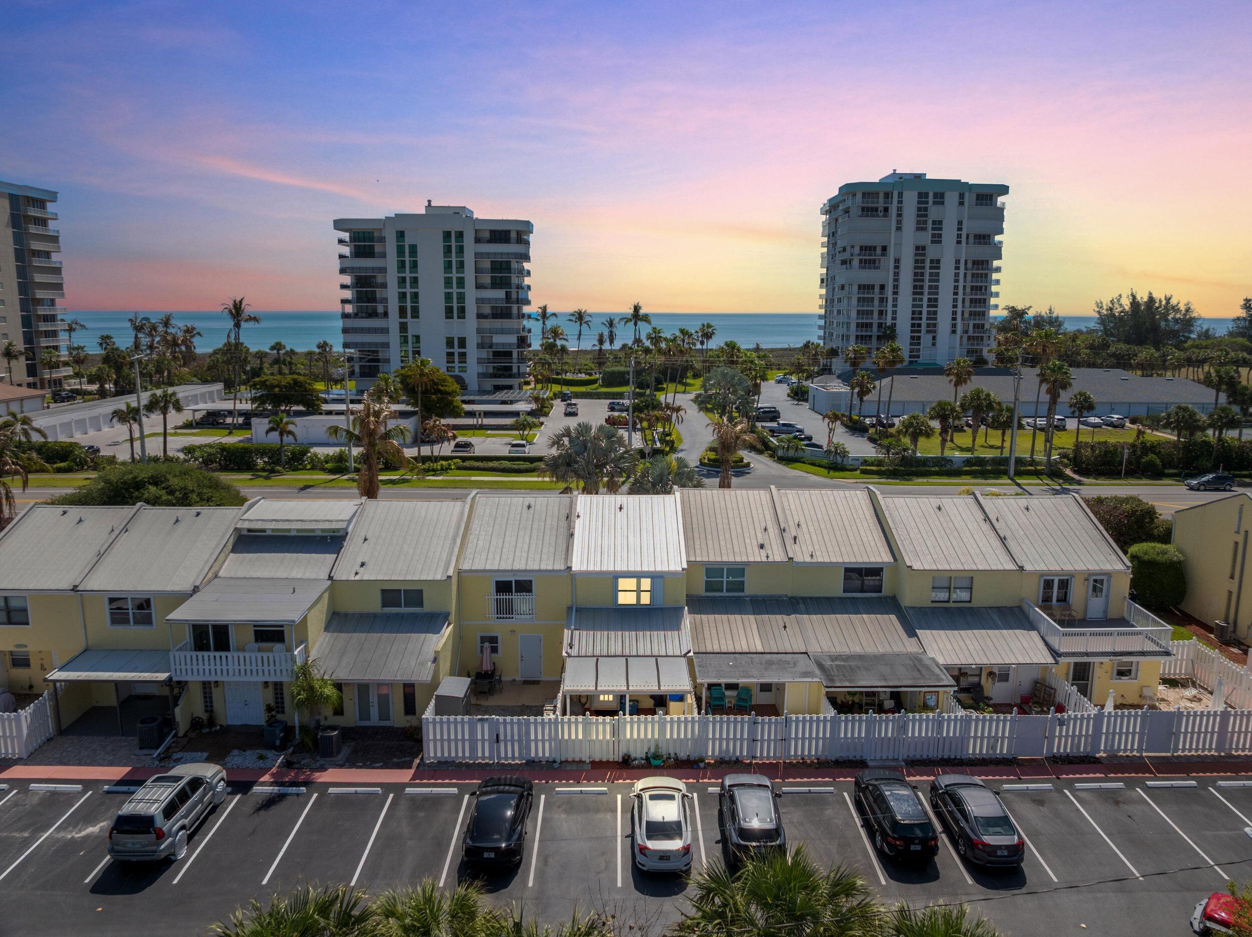 2801 N Hwy A1a Apt E, Fort Pierce, FL 34949, Fort Pierce