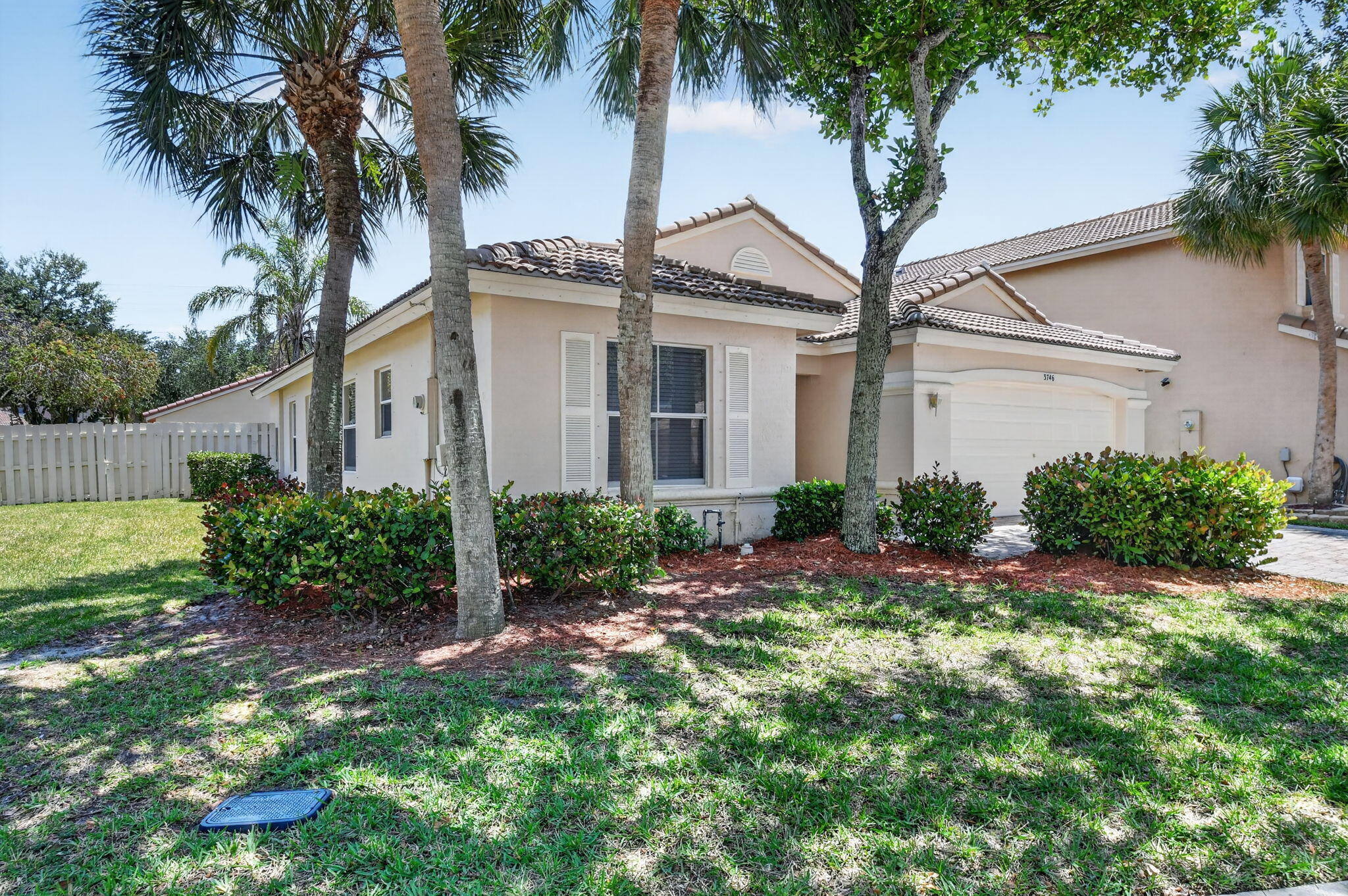 3746 Torres Circle, West Palm Beach, FL 33409, West Palm Beach
