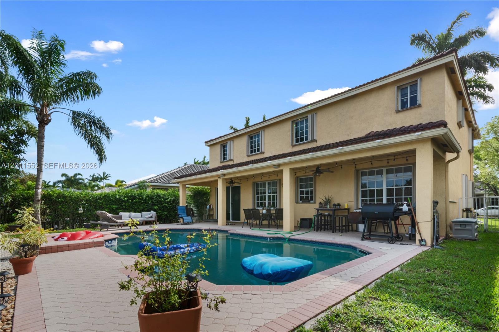 1095 Chenille Circle, Weston, FL 33327, Weston