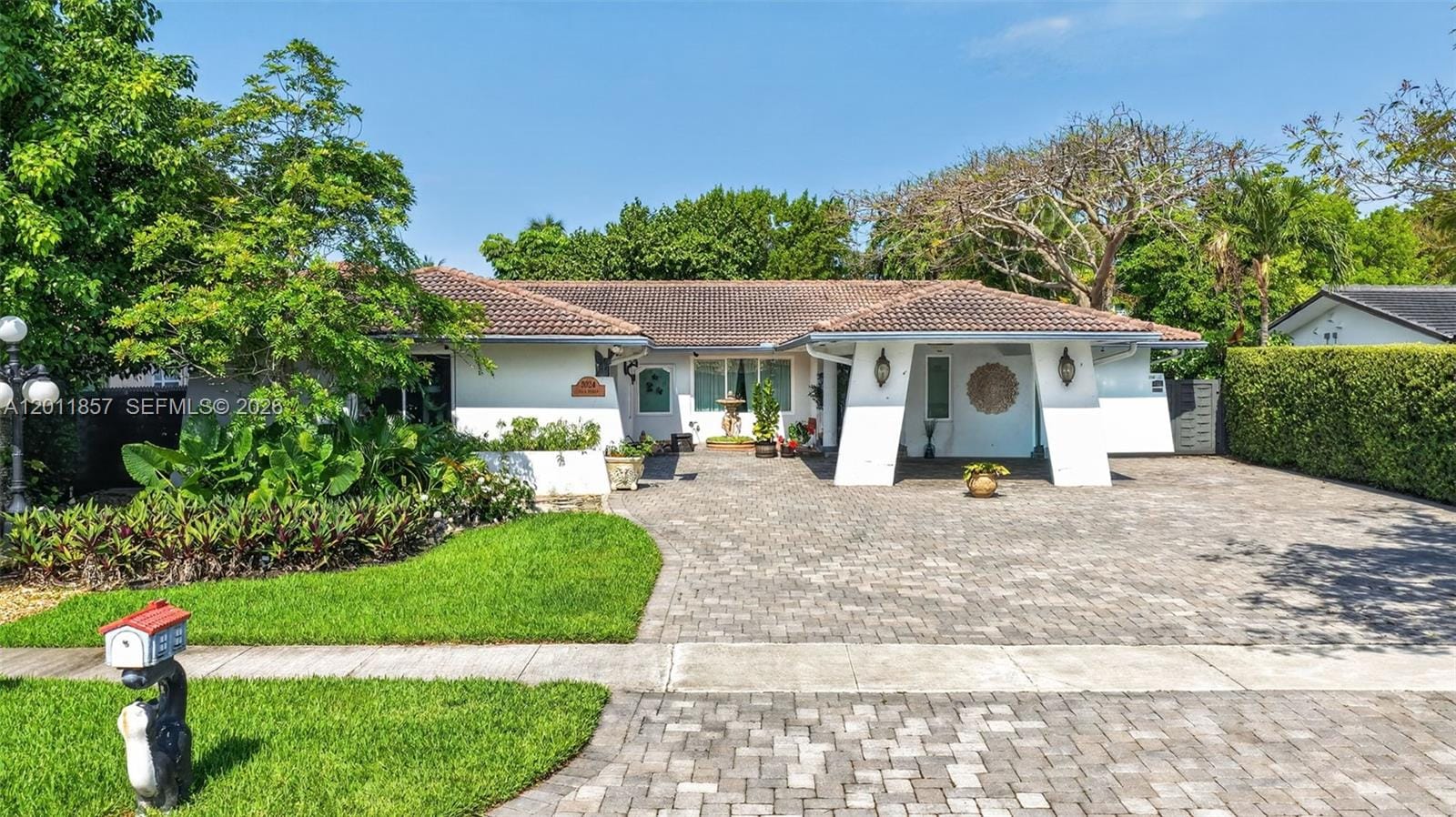 3024 SW 98th Court, Miami, FL 33165