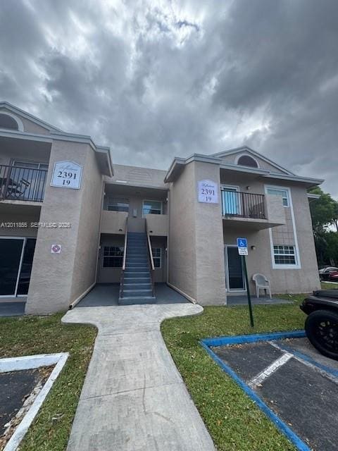 2391 NW 96th Terrace 19P, sold in Reflections At Pembroke P, Pembroke Pines, FL