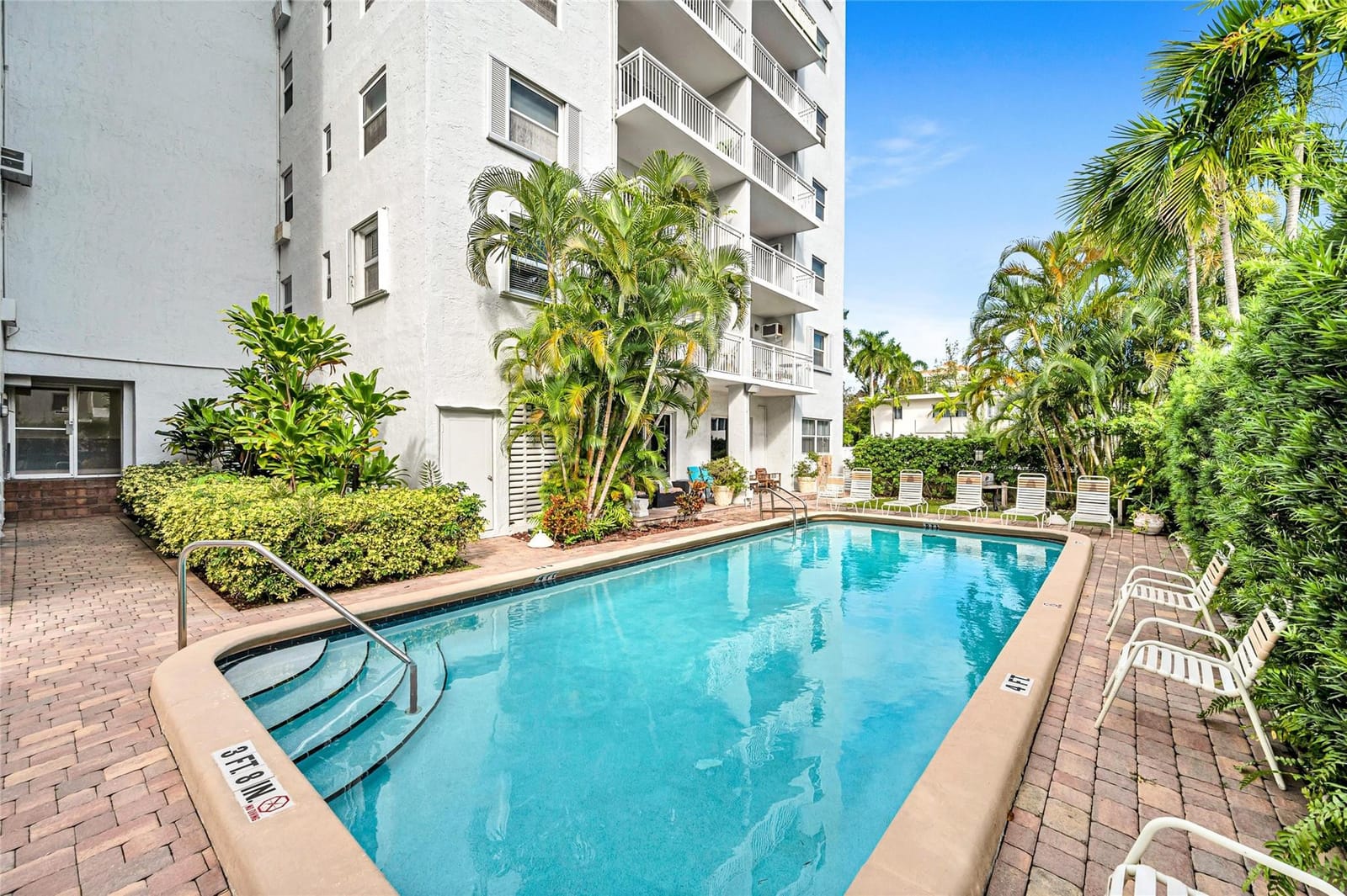 720 Orton Avenue 505, Fort Lauderdale, FL 33304 photo 25