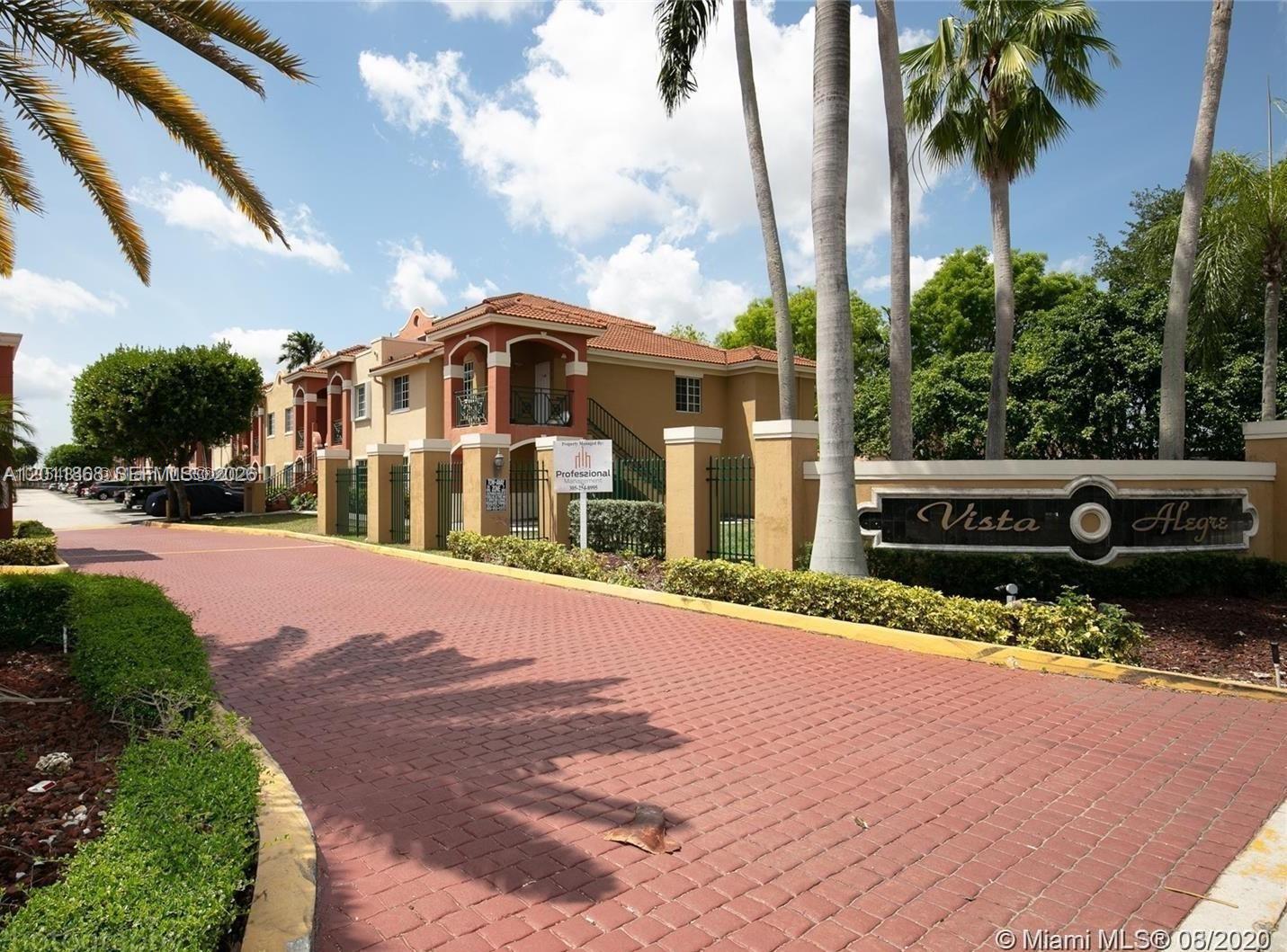 15250 SW 134th Place 110, Miami, FL 33177, Miami
