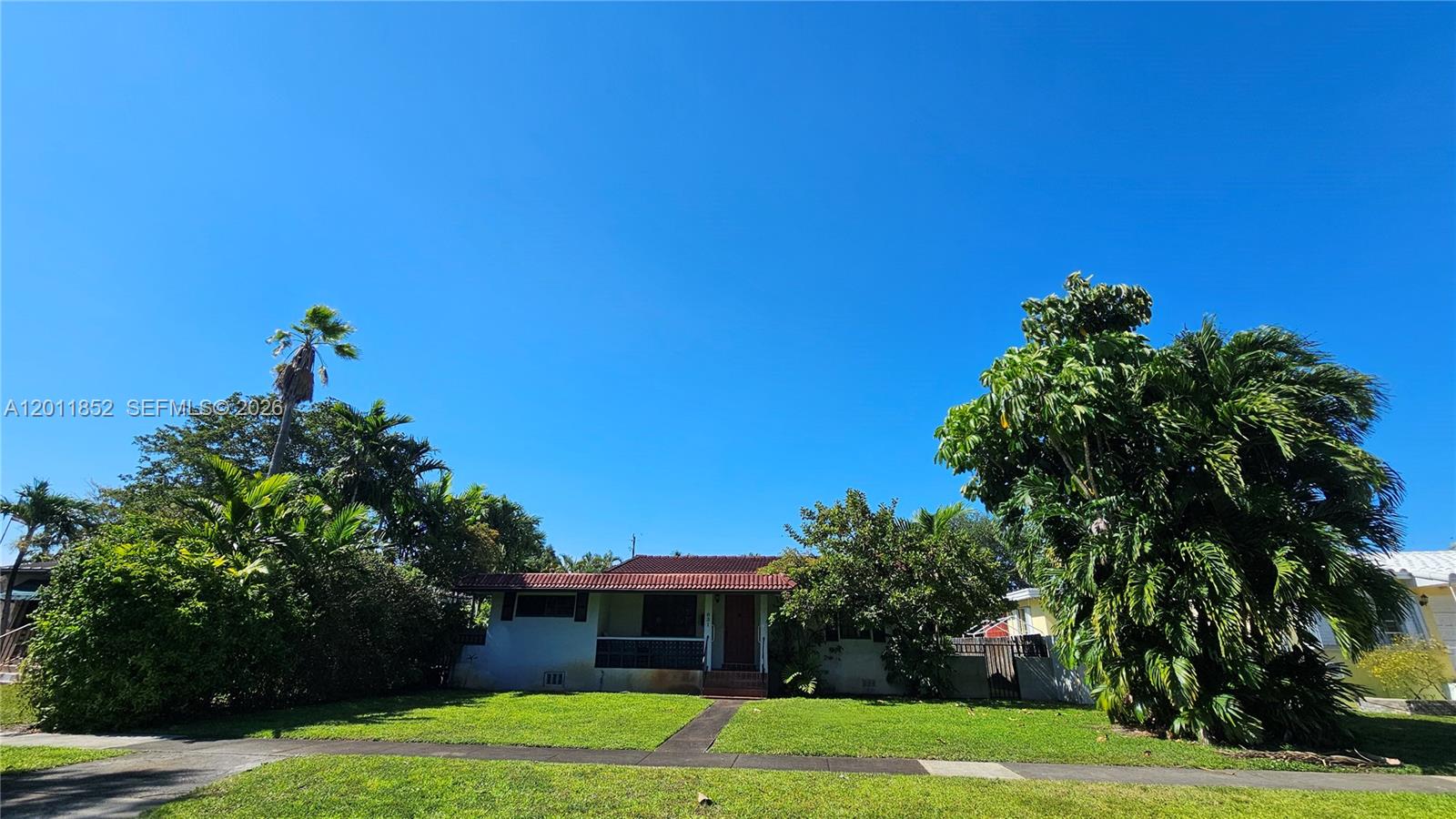 831 Wren Avenue, Miami Springs, FL 33166, Miami Springs