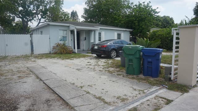 335 NW 187th Street, Miami Gardens, FL 33169