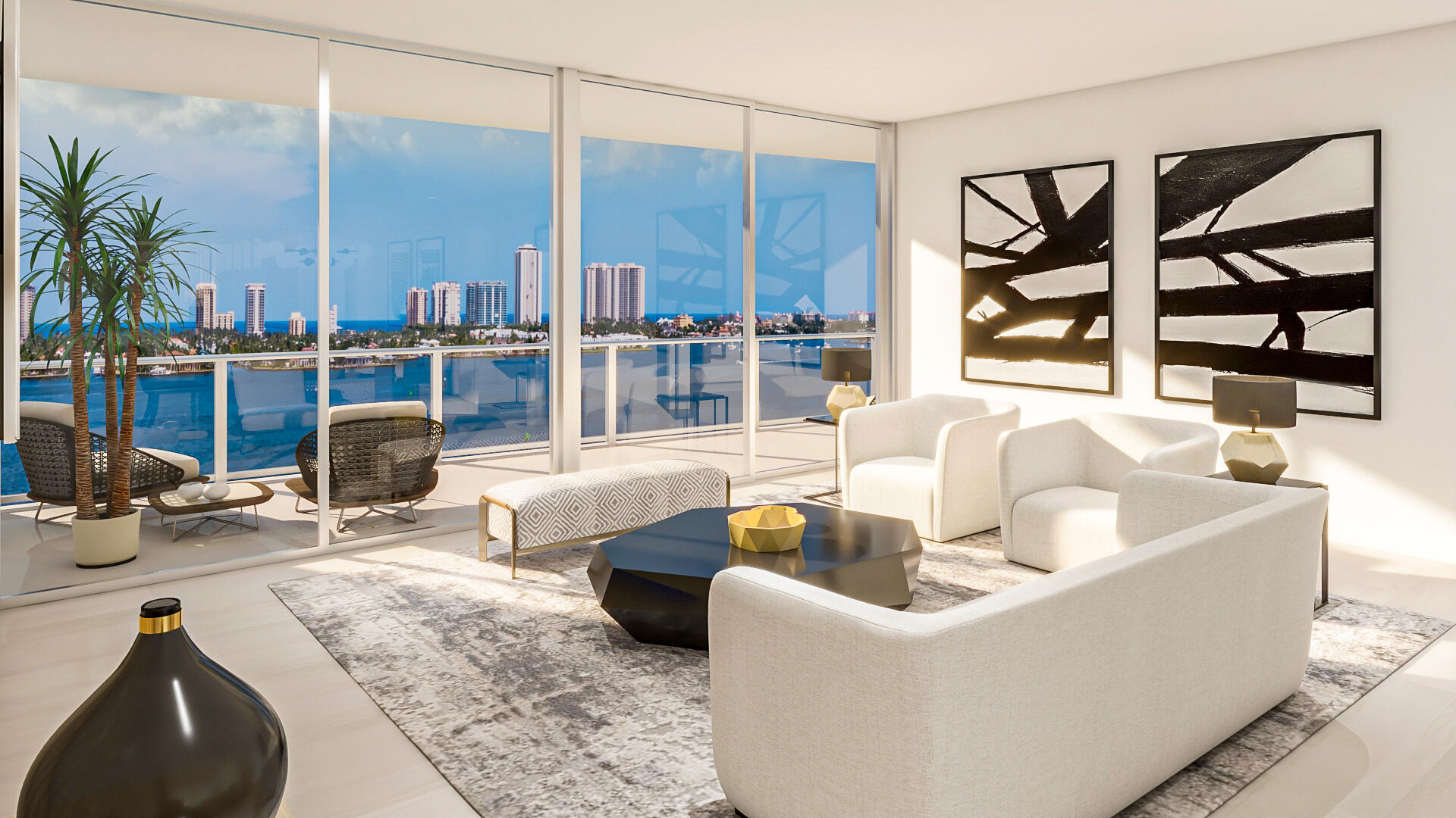 220 Lake Shore Drive 1608, Lake Park, FL 33403, Lake Park