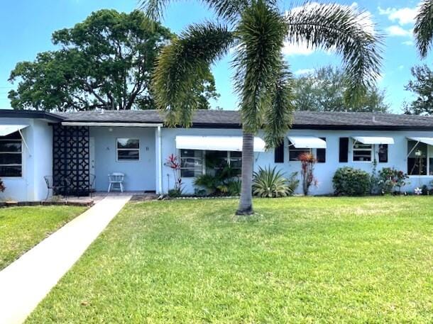 580 High Point Drive B, Delray Beach, FL 33445 photo 2