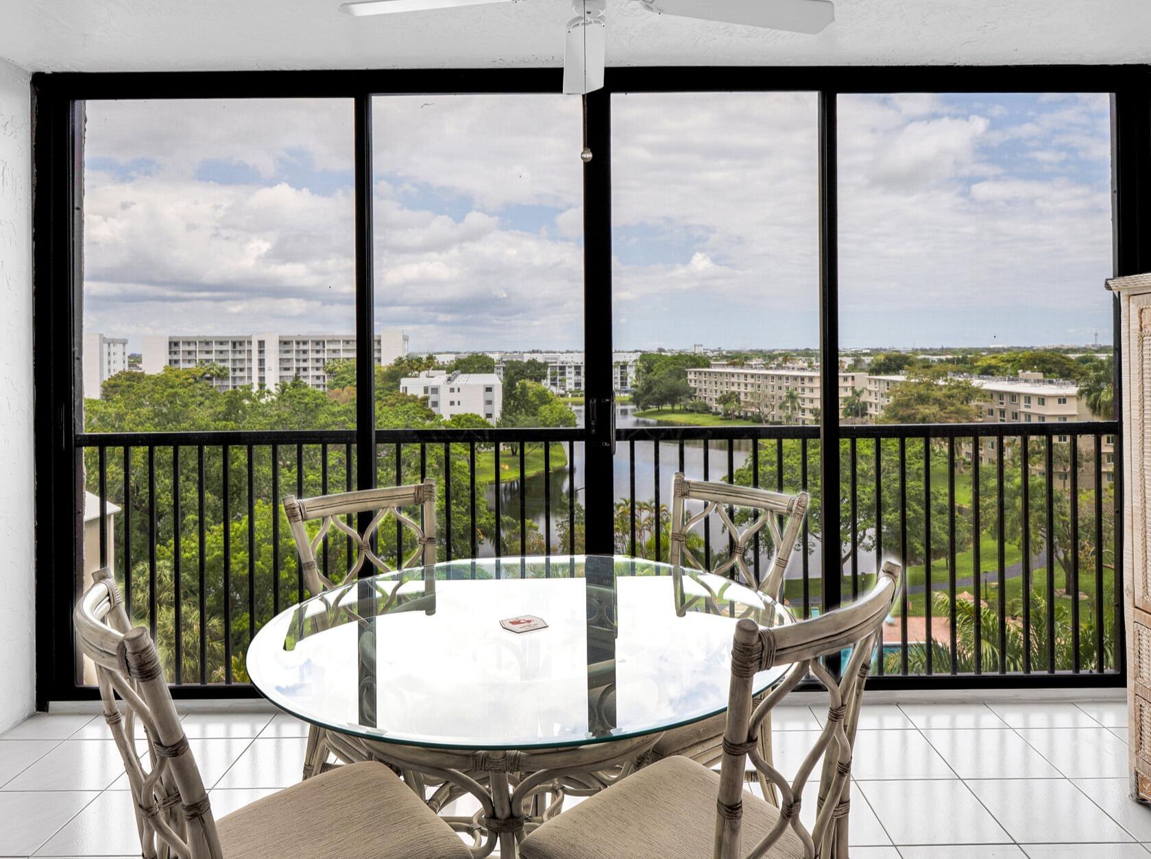 2205 S Cypress Bend Drive 801, Pompano Beach, FL 33069, Pompano Beach