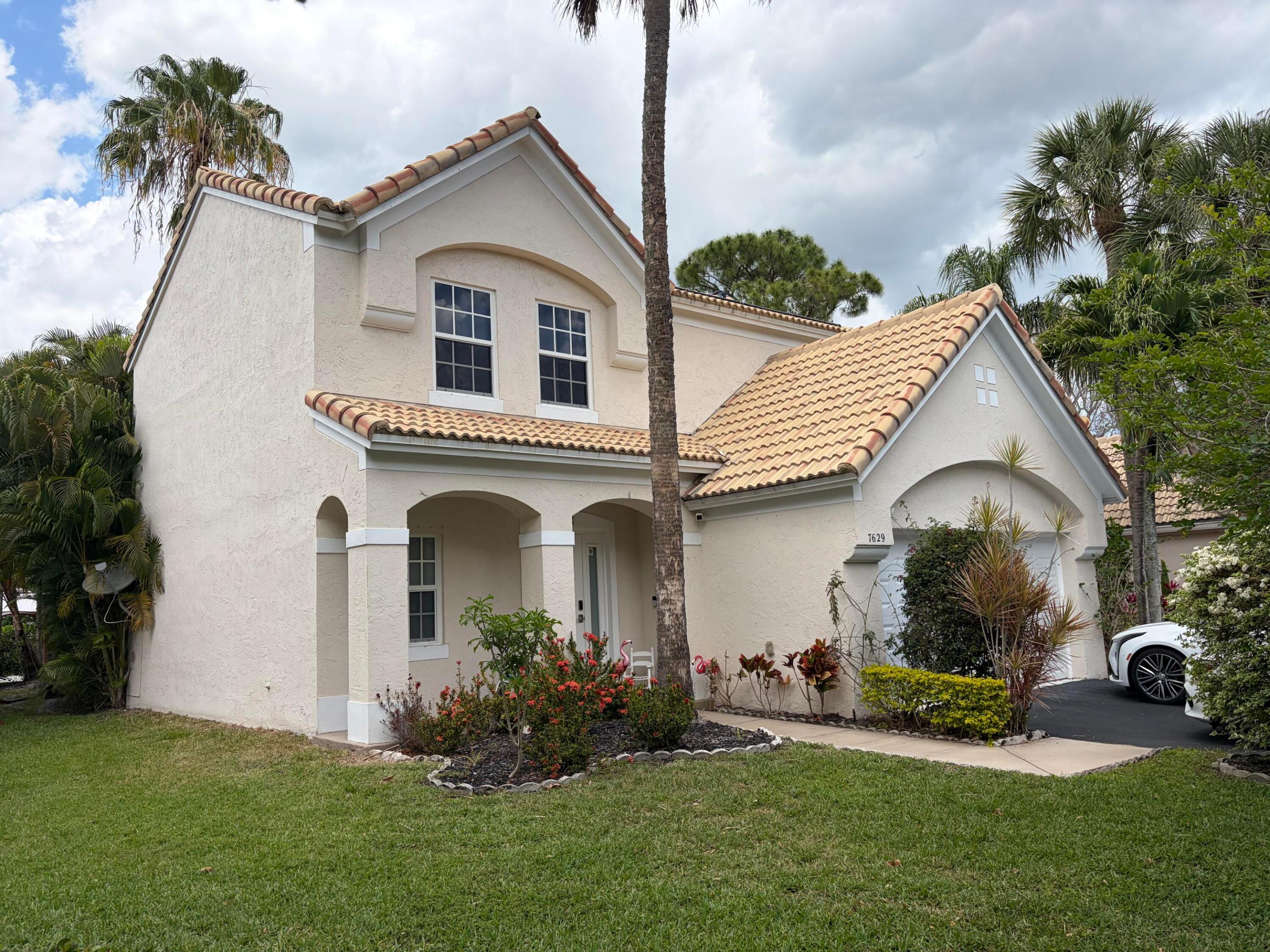 7629 Sanctuary Drive, Coral Springs, FL 33065, Coral Springs
