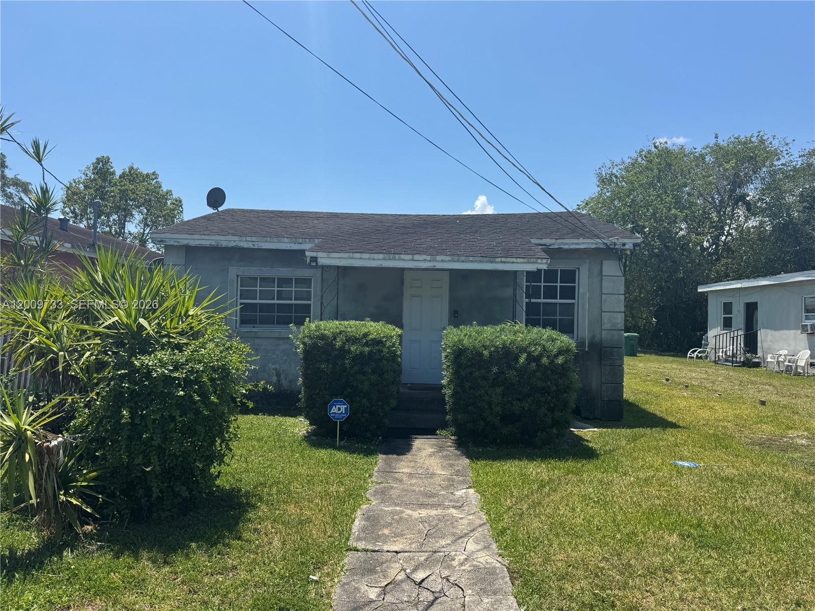 5224 NW 24th Court, Miami, FL 33142, Miami
