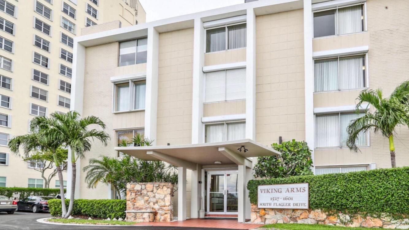 1601 S Flagler Drive 306o, West Palm Beach, FL 33401, West Palm Beach