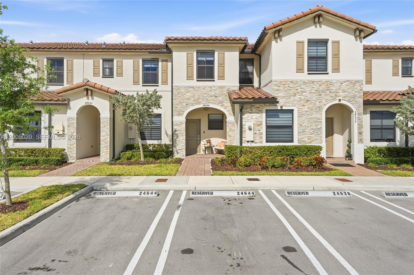 24644 SW 118th Court, Homestead, FL 33032, Homestead