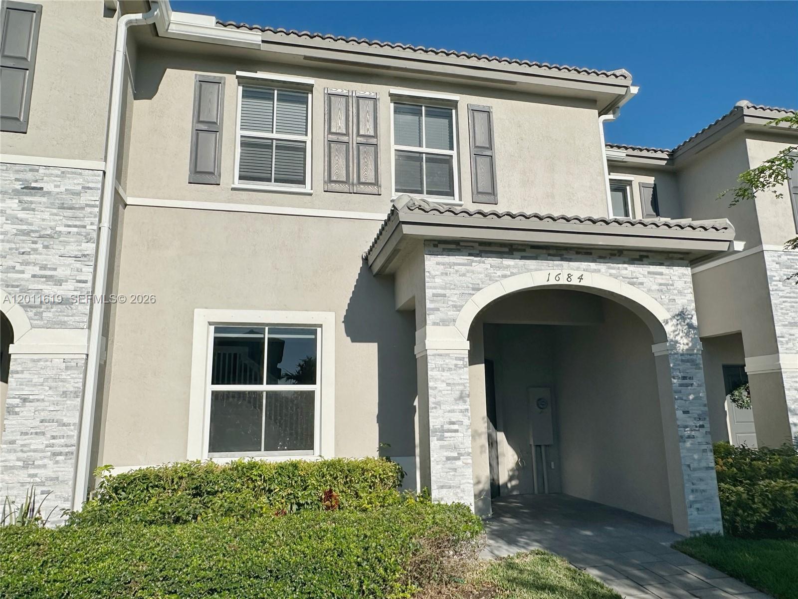 1684 SE 26th Terrace 1684, Homestead, FL 33035, Homestead