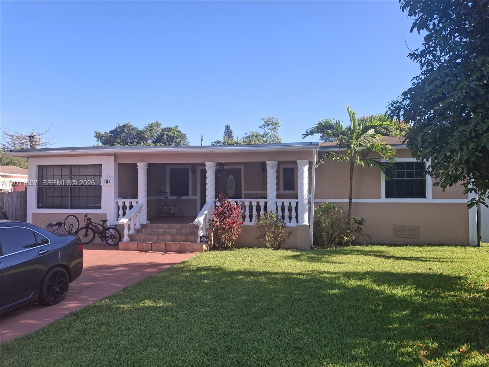 281 NW 148th Street, Miami, FL 33168, Miami