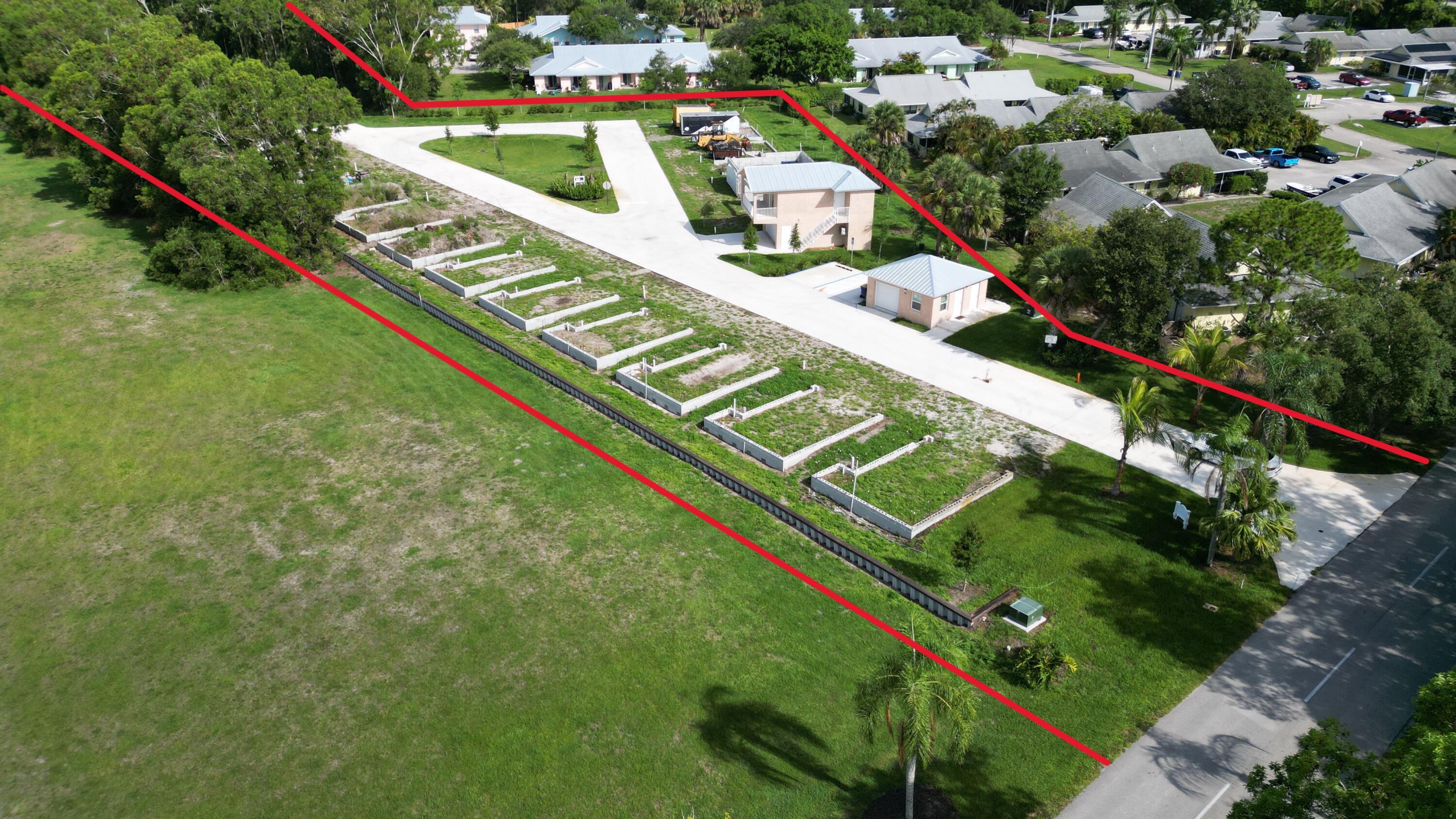 0 SE Morningside Drive, FL, 