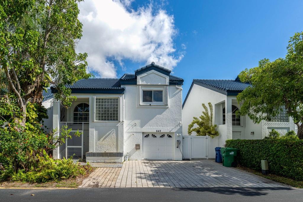 243 NE 212th Terrace, Miami, FL 33179, Miami