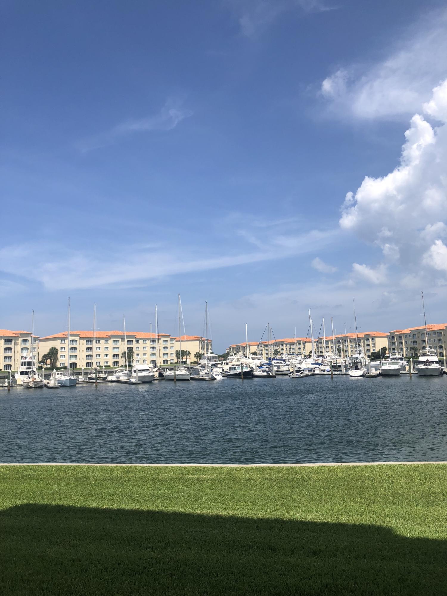 11 W Harbour Isle Dr W W 105, Fort Pierce, FL 34949, Fort Pierce