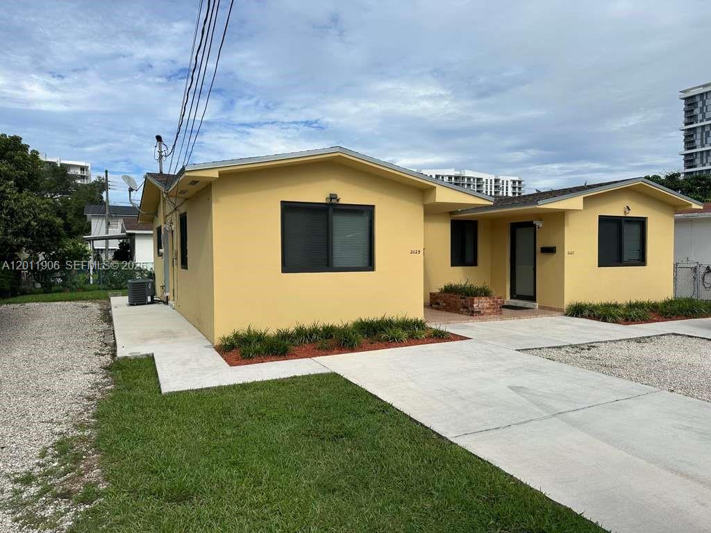 2625 SW 29th Avenue, Miami, FL 33133, Miami