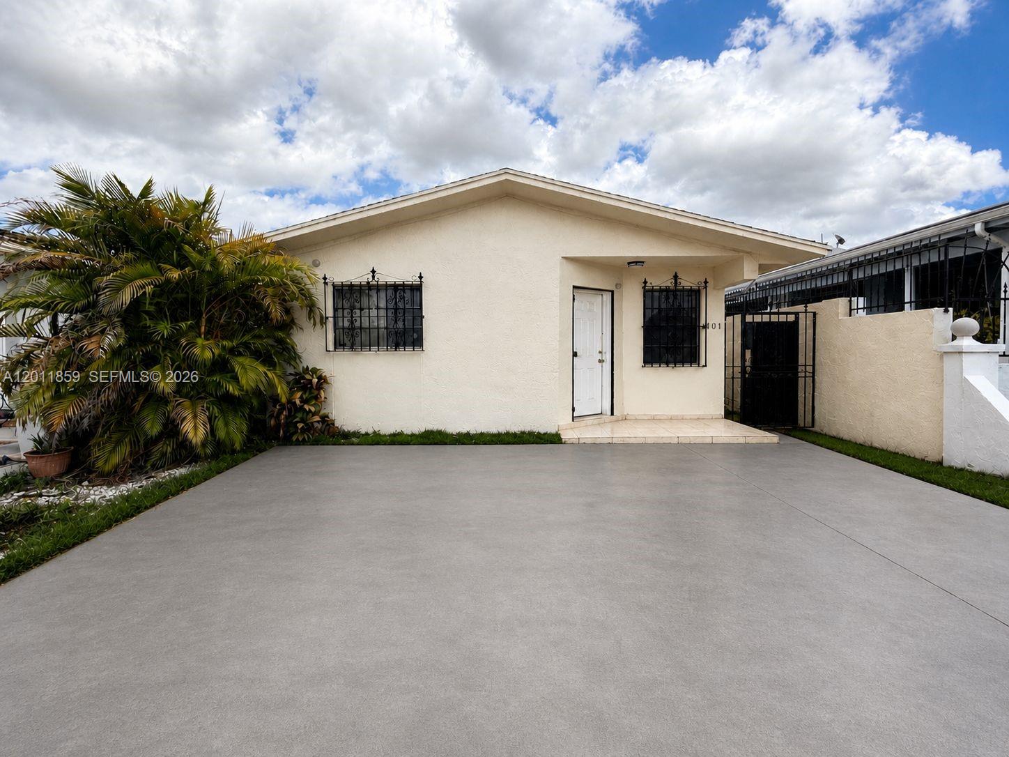 4401 W 10th Court, Hialeah, FL 33012, Hialeah