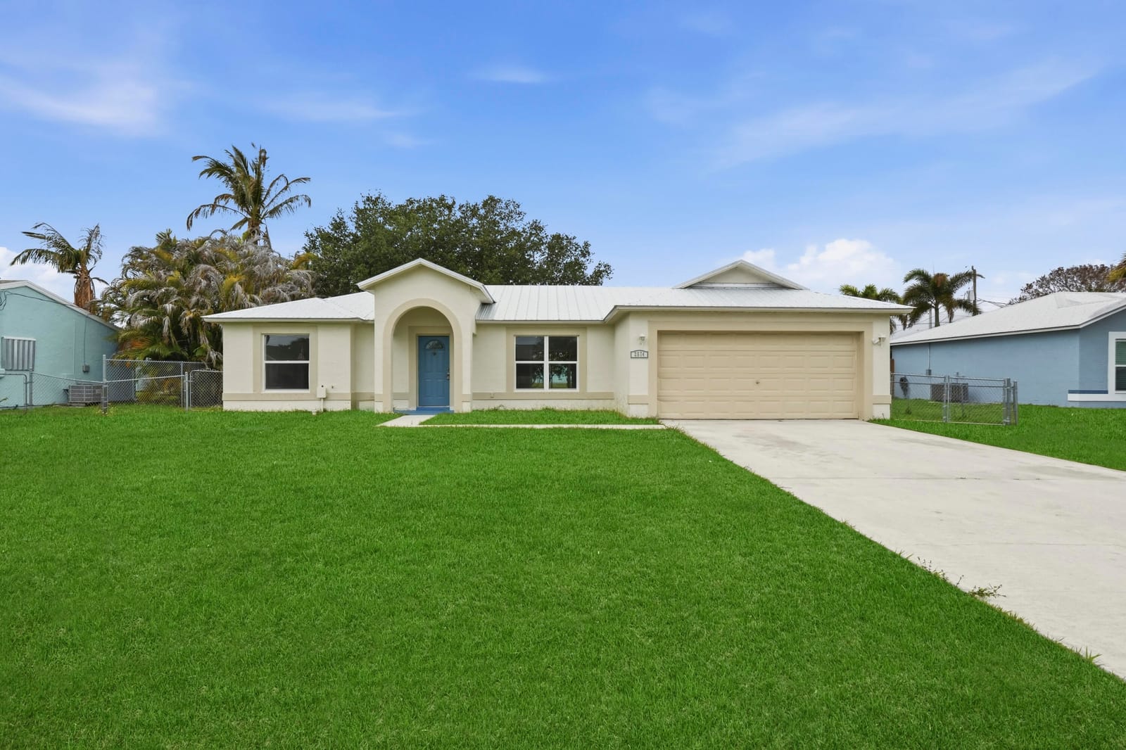 2574 SE Richmond Street, Port St. Lucie, FL 34952