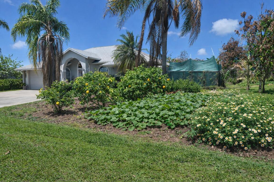 101 SW Meade Circle, Port St. Lucie, FL 34953, Port St Lucie