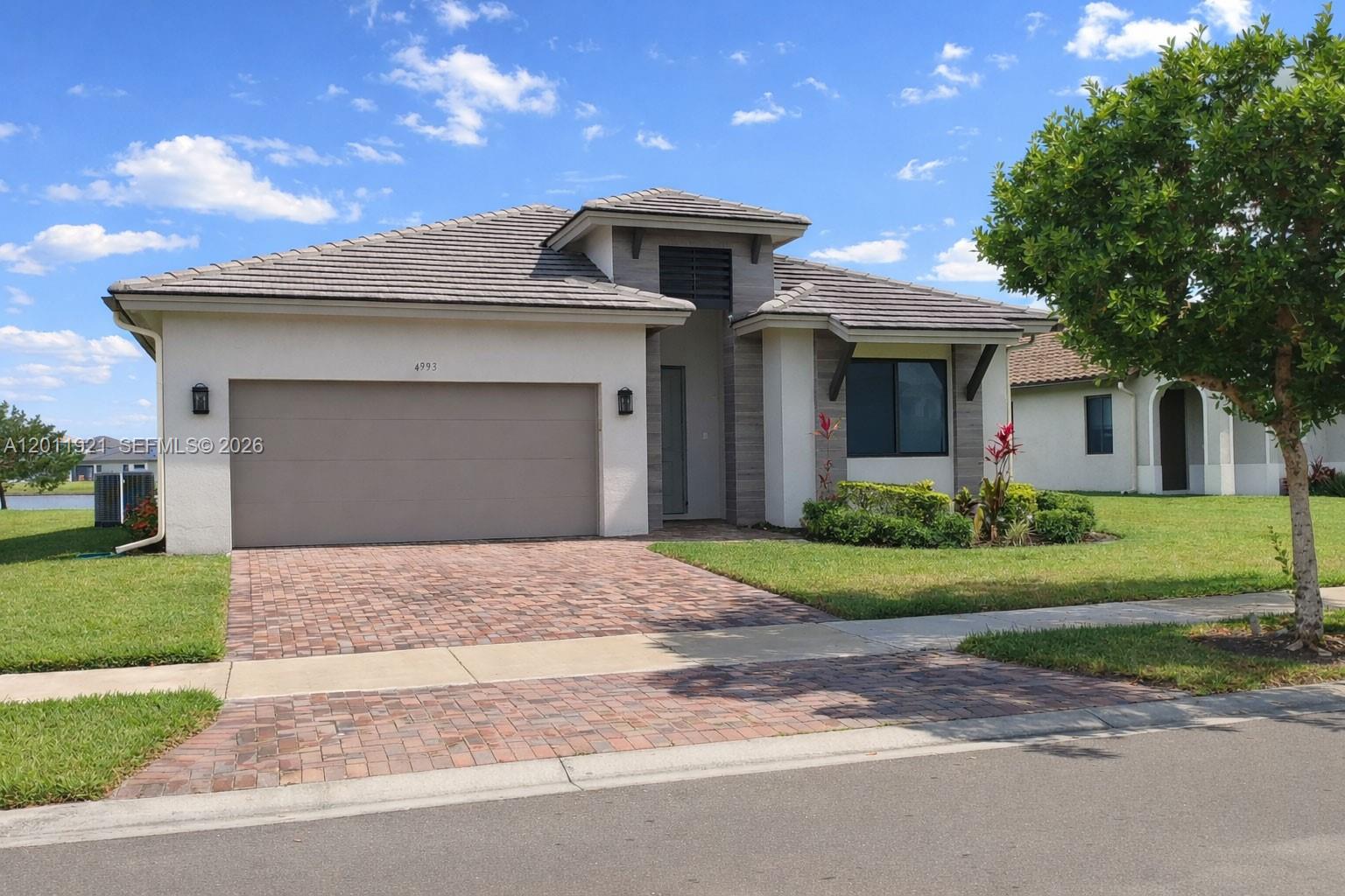 4993 Ofanto Lane, Ave Maria, FL 34142, Ave Maria
