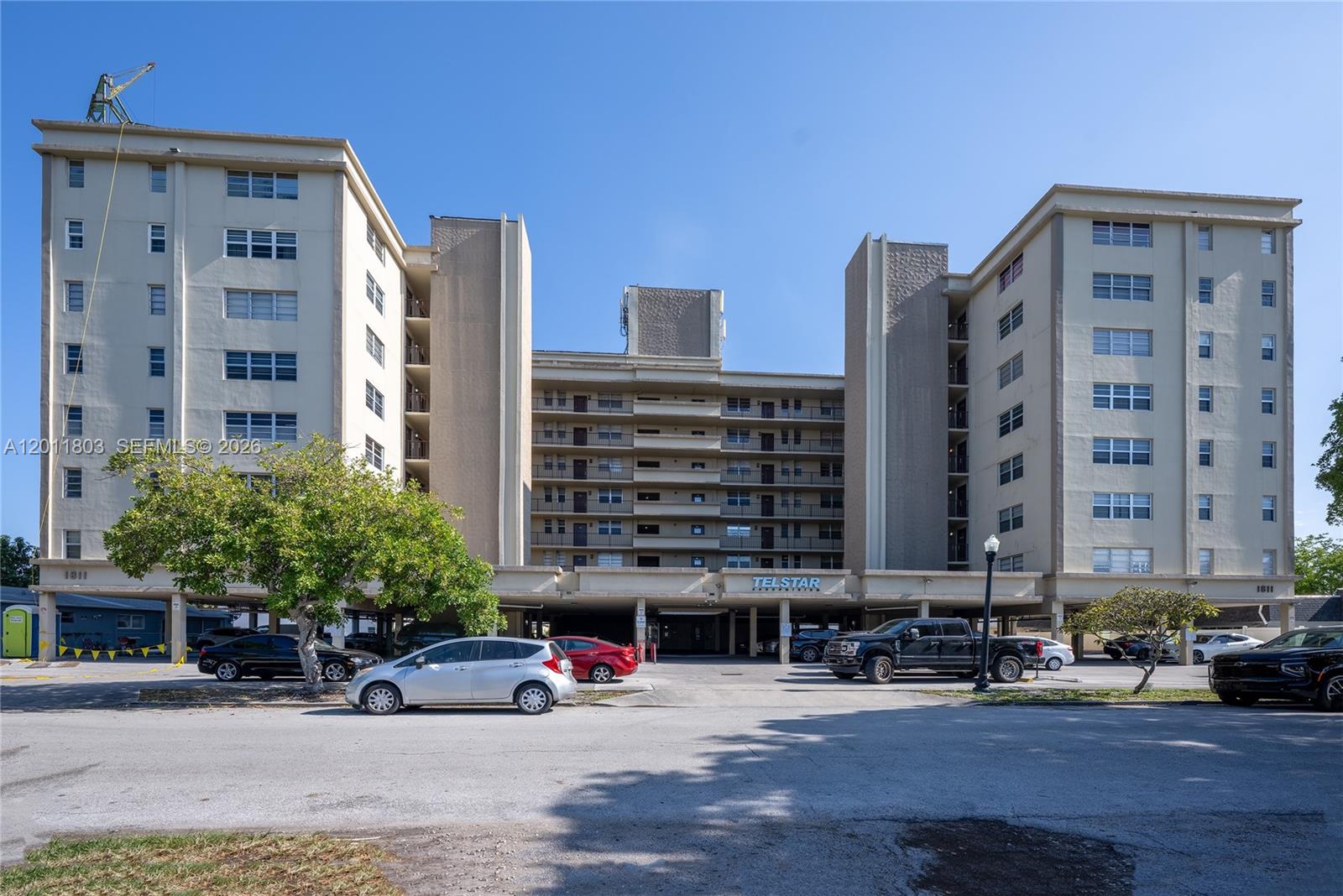 1811 Jefferson Street 705, Hollywood, FL 33020, Hollywood