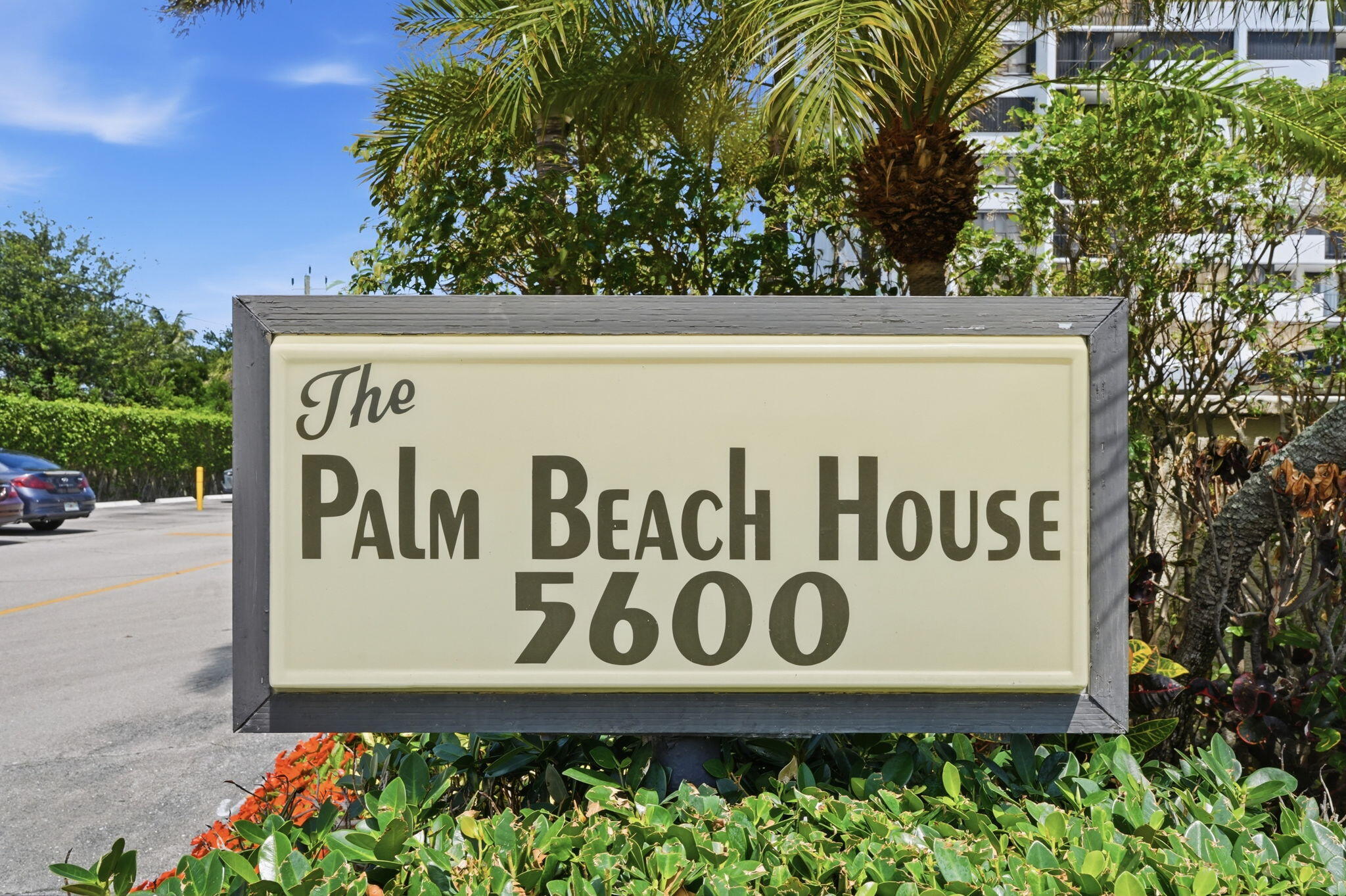 5600 N Flagler Drive 1110, West Palm Beach, FL 33407, West Palm Beach